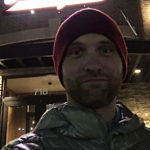 Meet your Posher, Matthew